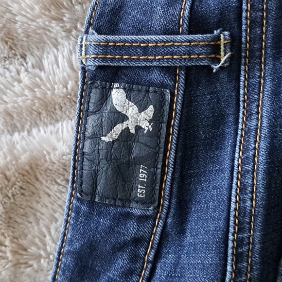 American Eagle Shorts - Size 0 - Picture 5 of 9